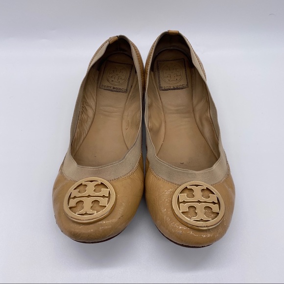 Tory Burch Shoes - Tory Burch ###SOLD ON MERCARI Reva Ballet Flat